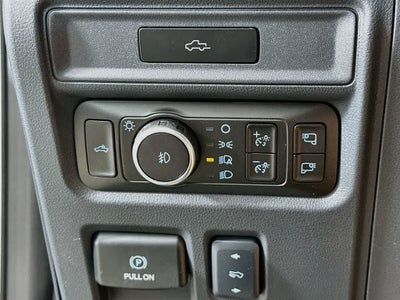 Ford F-150 LARIAT 2026