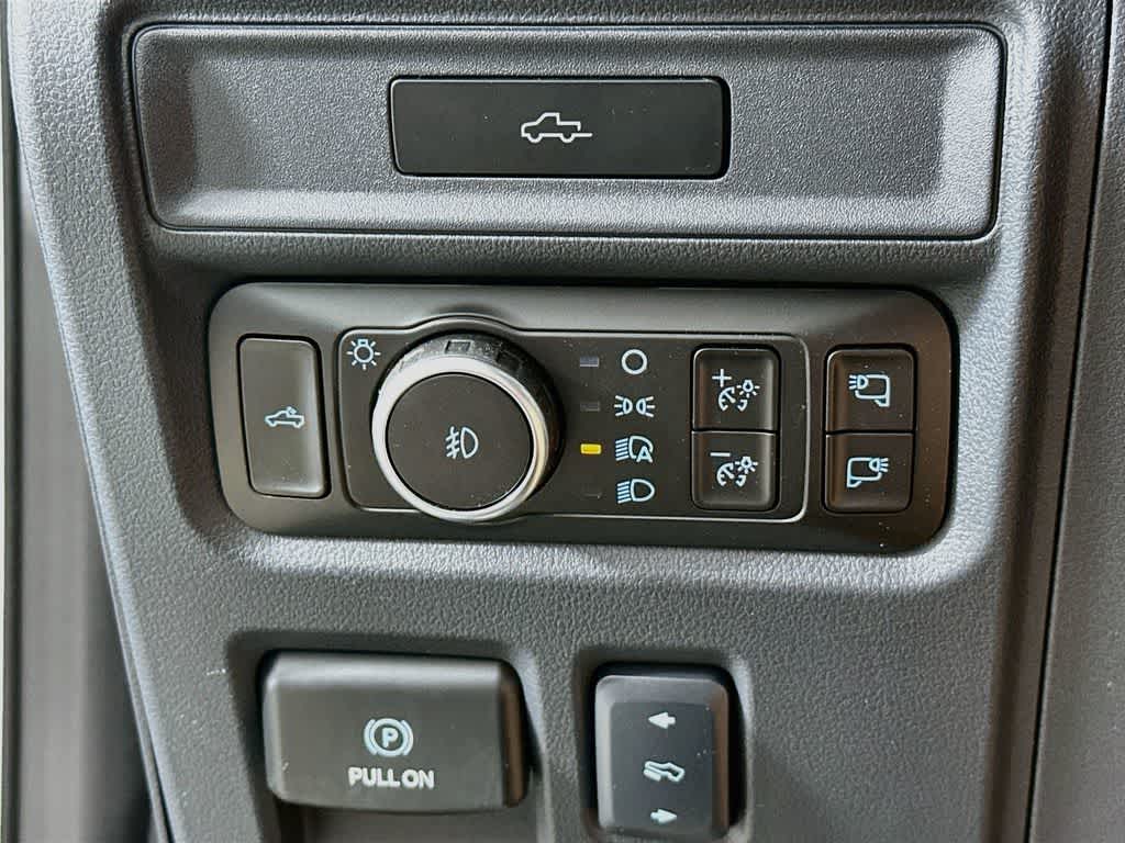 Ford F-150 LARIAT 2026