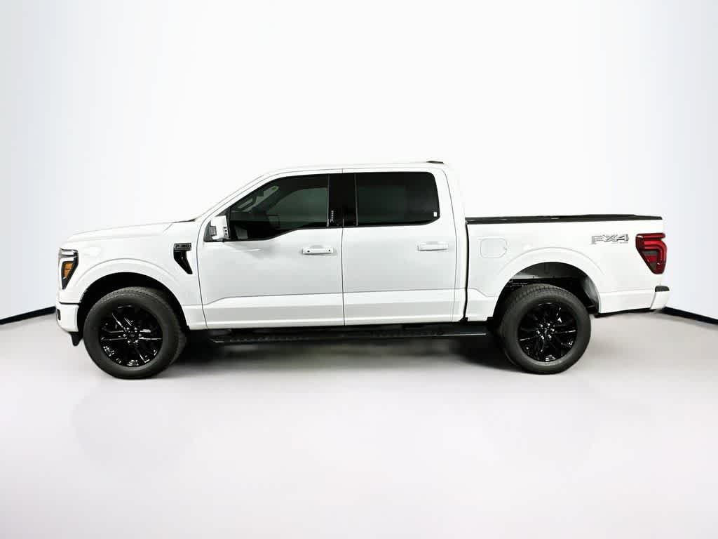 Ford F-150 LARIAT 2026