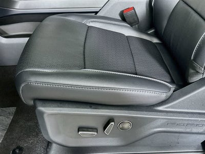 Ford F-150 LARIAT 2026