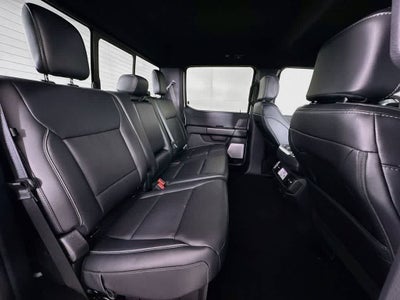 Ford F-150 LARIAT 2026