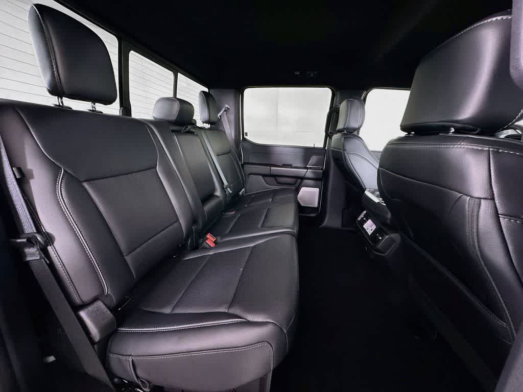Ford F-150 LARIAT 2026