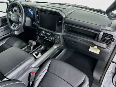 Ford F-150 LARIAT 2026