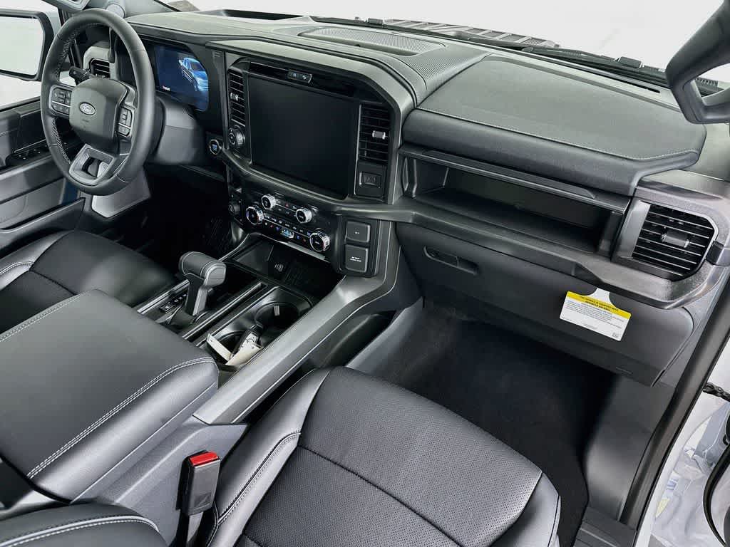 Ford F-150 LARIAT 2026