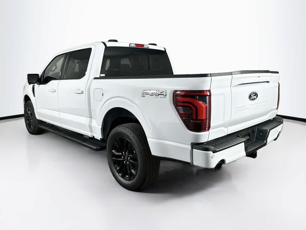 Ford F-150 LARIAT 2026