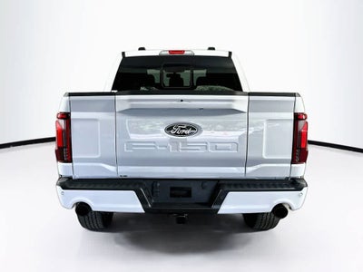 Ford F-150 LARIAT 2026