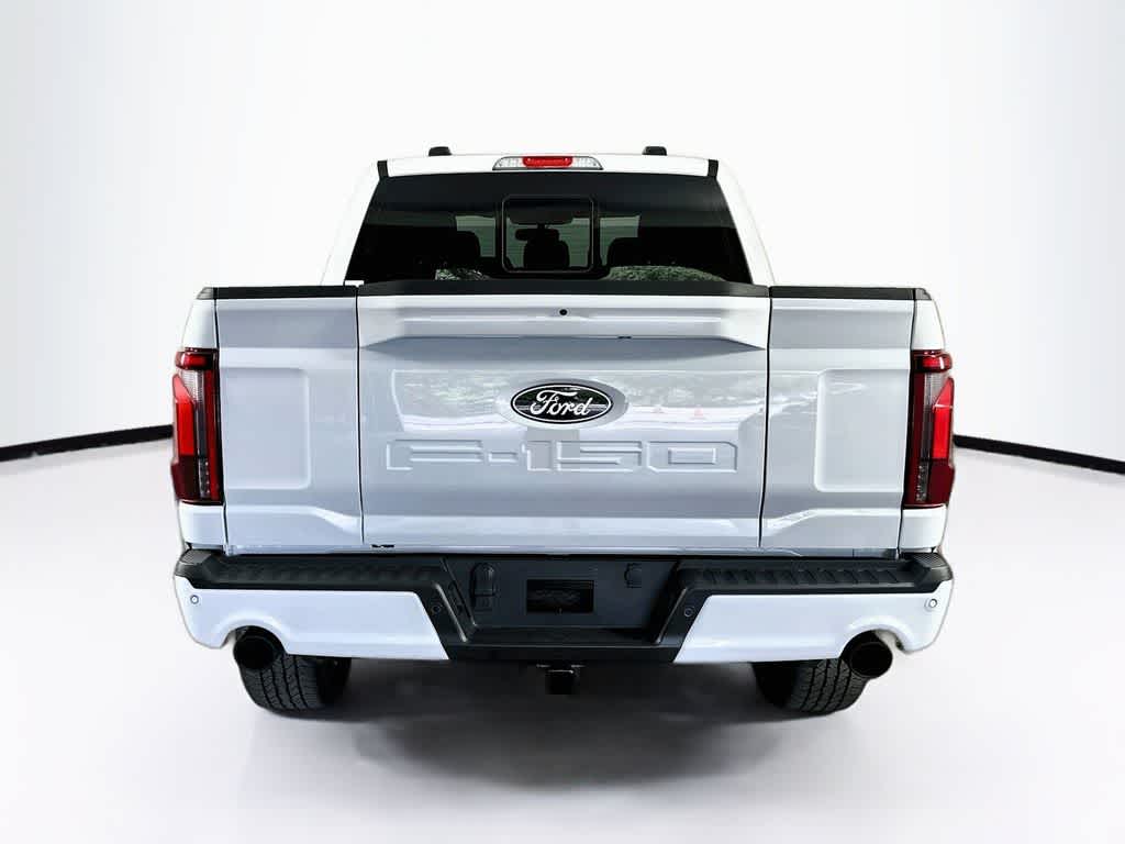 Ford F-150 LARIAT 2026