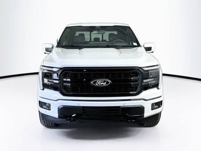 Ford F-150 LARIAT 2026