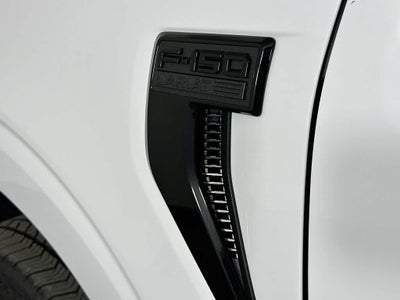 Ford F-150 LARIAT 2026