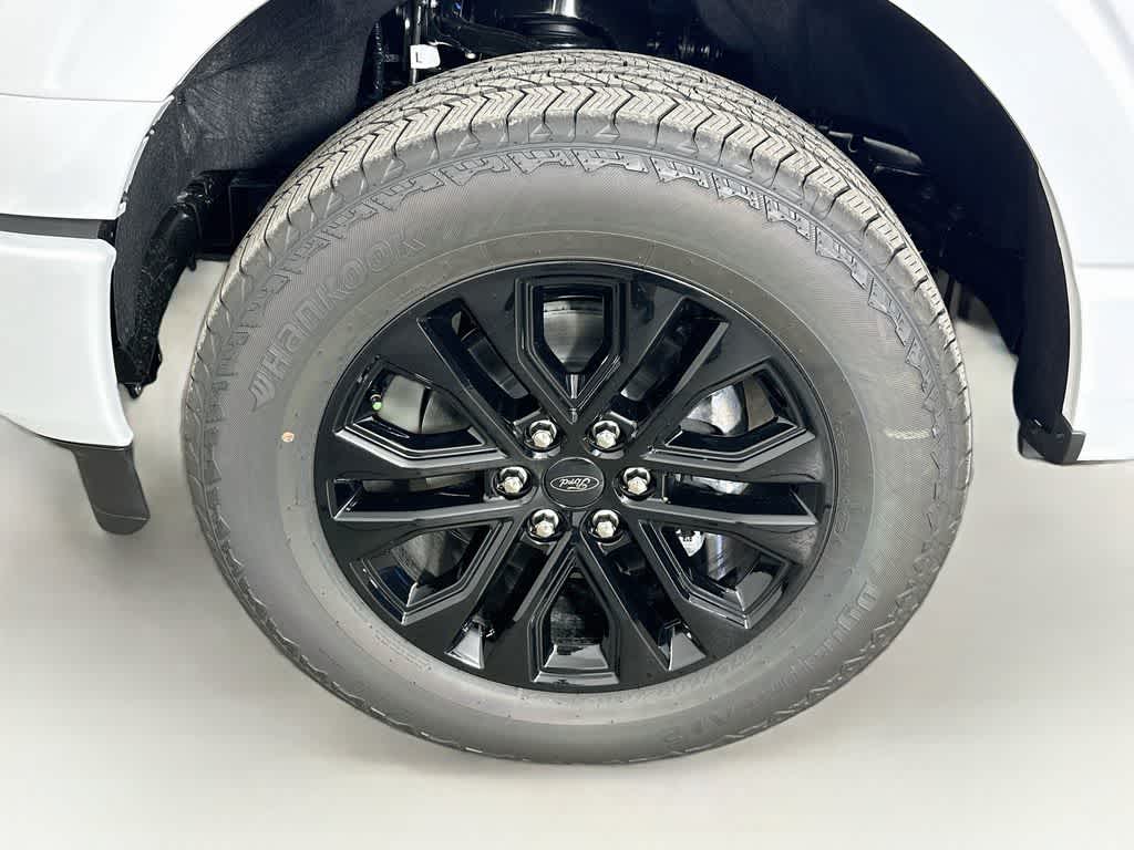 Ford F-150 LARIAT 2026