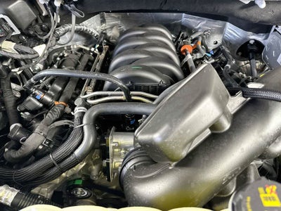 Ford F-150 LARIAT 2026