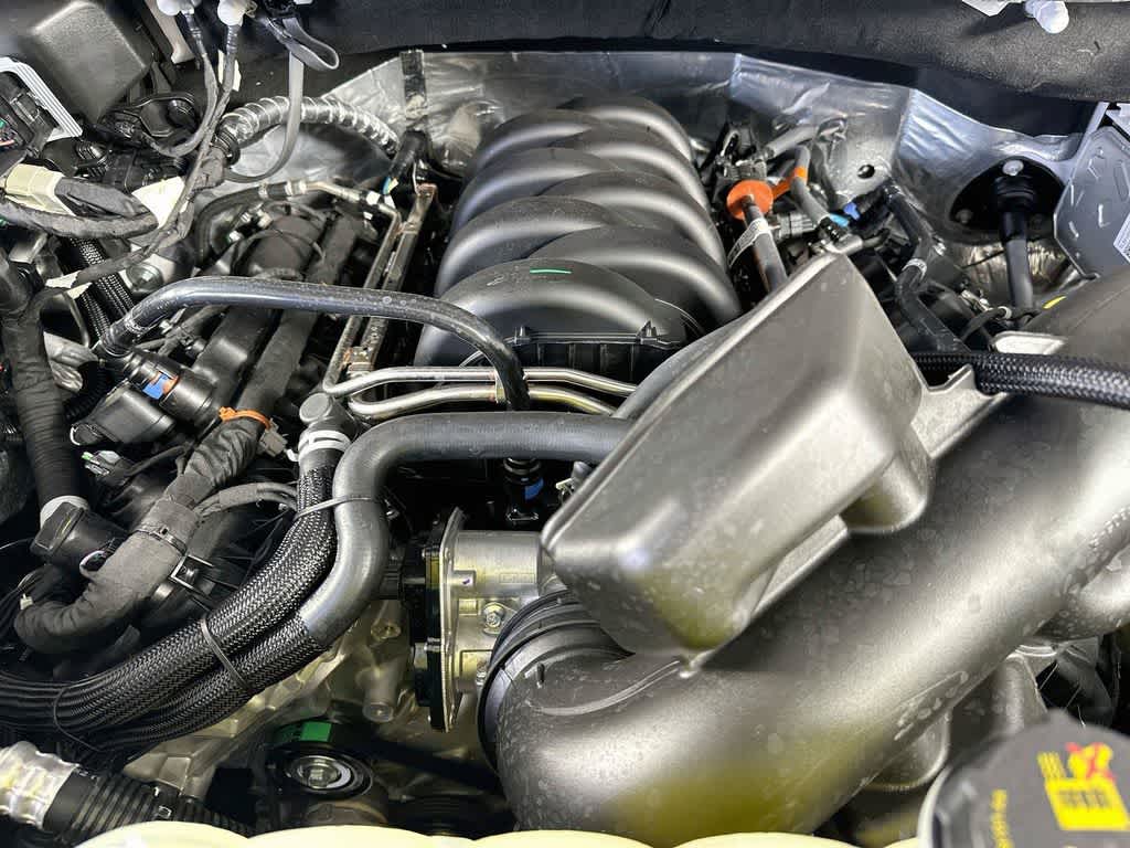Ford F-150 LARIAT 2026