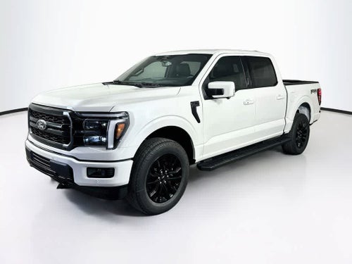 Ford F-150 LARIAT 2026