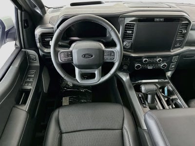 Ford F-150 LARIAT 2026