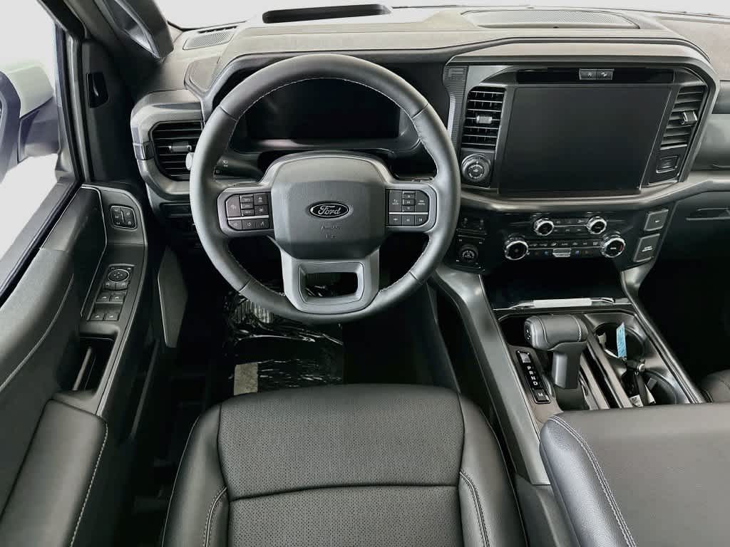 Ford F-150 LARIAT 2026