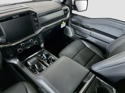 Ford F-150 LARIAT 2026