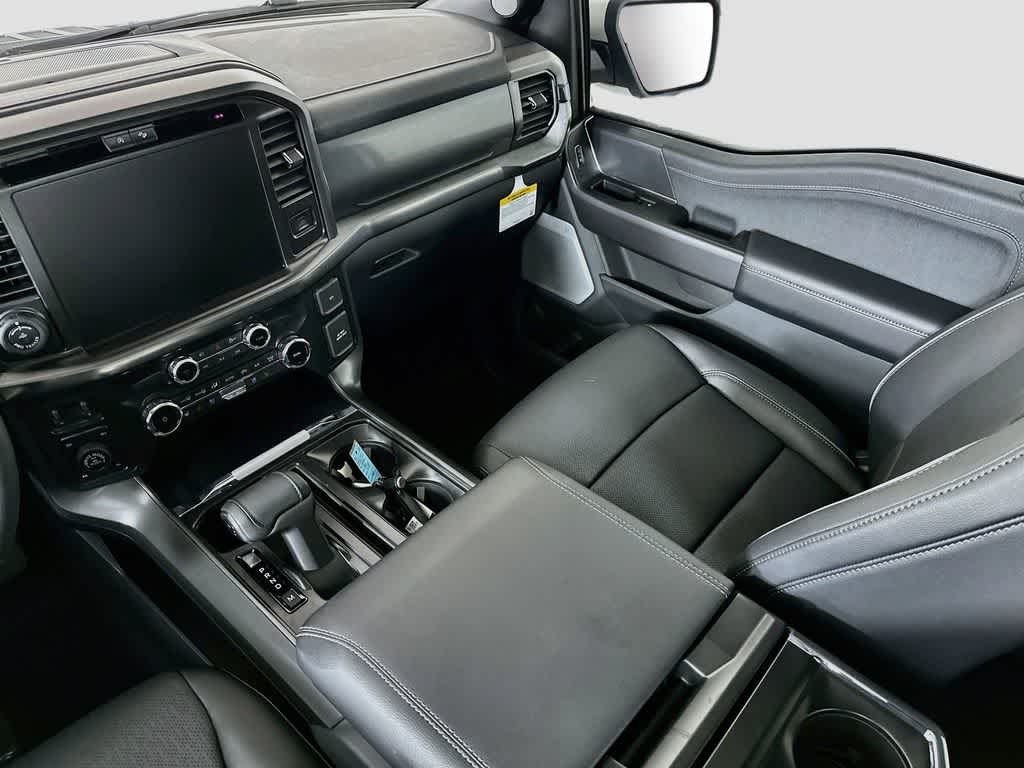 Ford F-150 LARIAT 2026