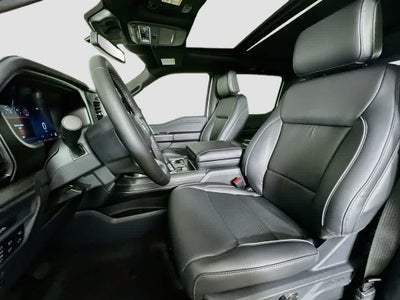 Ford F-150 LARIAT 2026