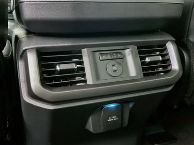 Ford F-150 LARIAT 2026