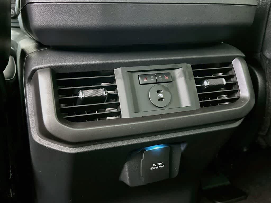 Ford F-150 LARIAT 2026