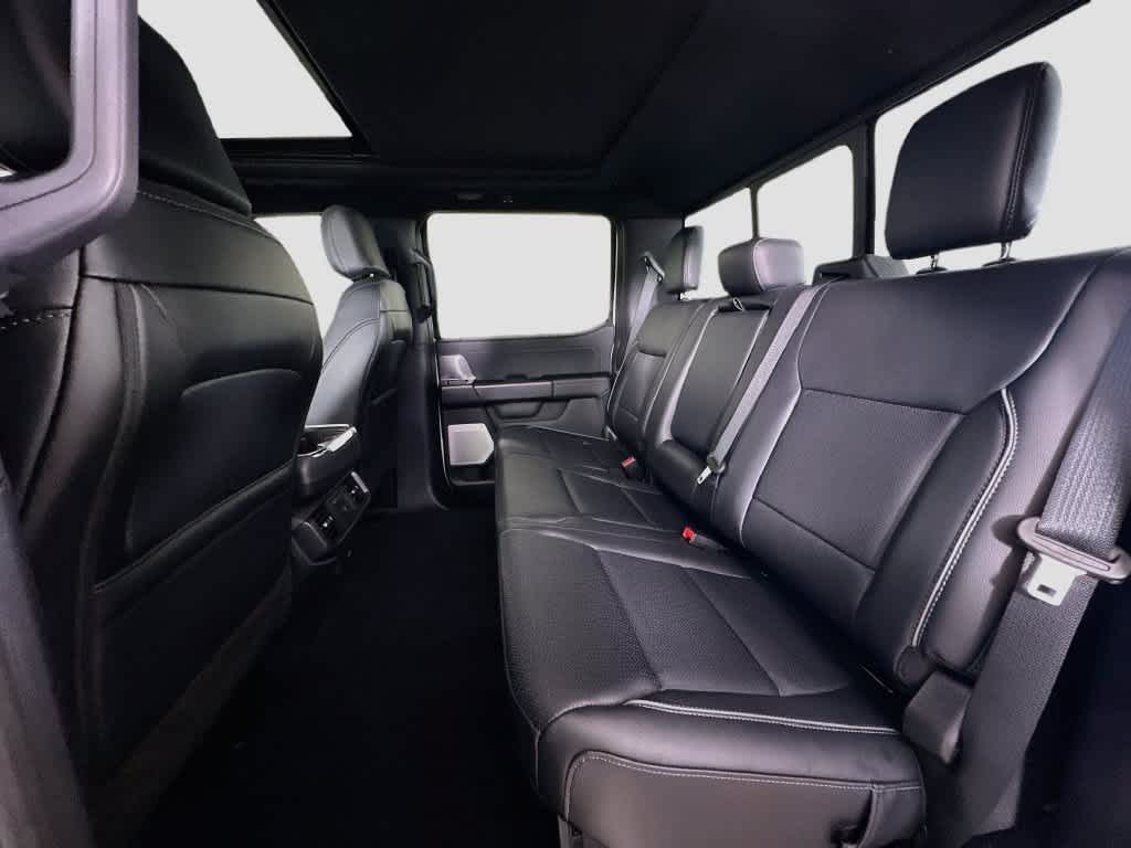 Ford F-150 LARIAT 2026