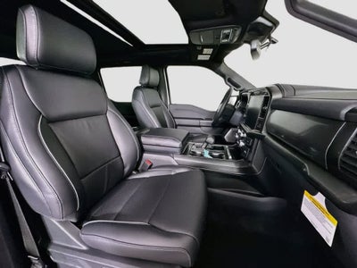 Ford F-150 LARIAT 2026