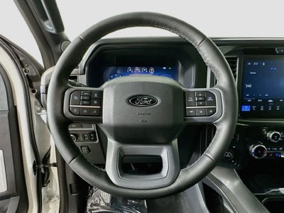 Ford F-150 LARIAT 2026