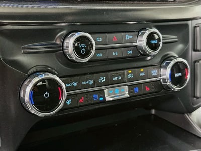 Ford F-150 LARIAT 2026
