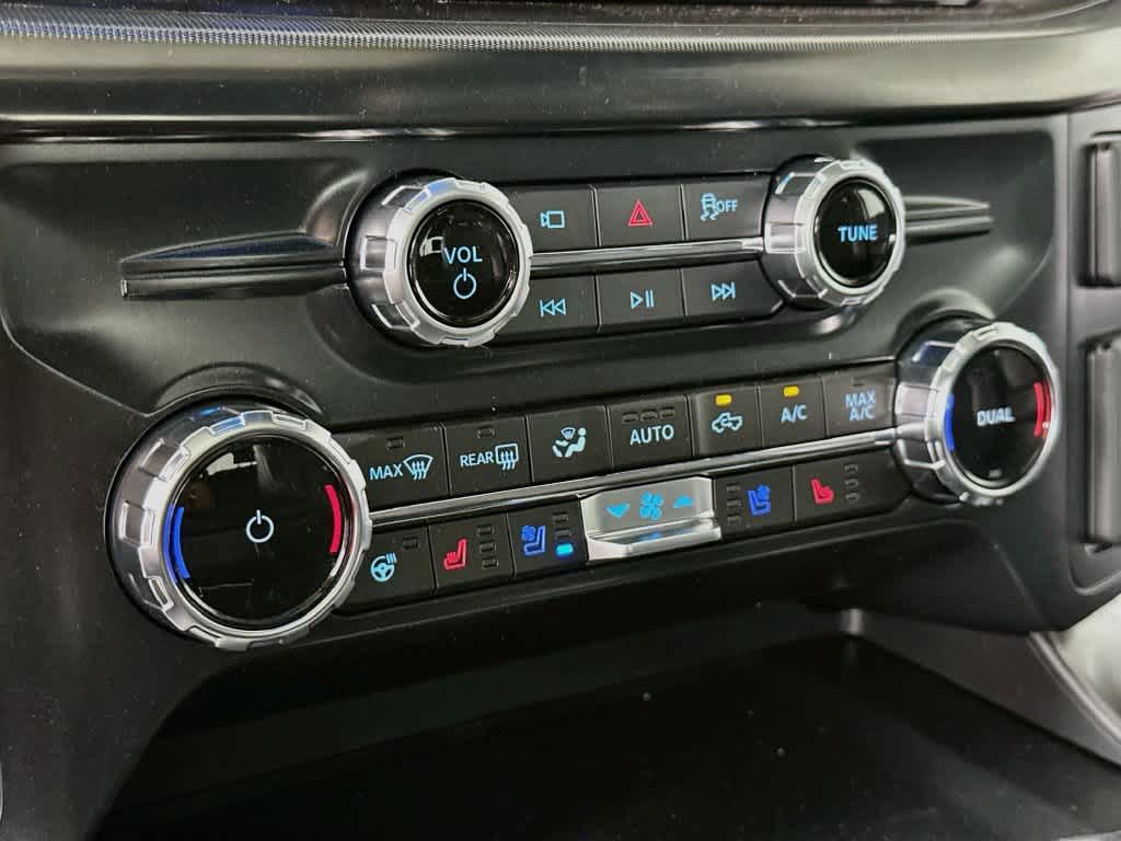 Ford F-150 LARIAT 2026
