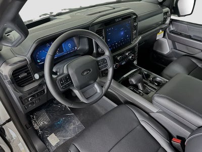 Ford F-150 LARIAT 2026