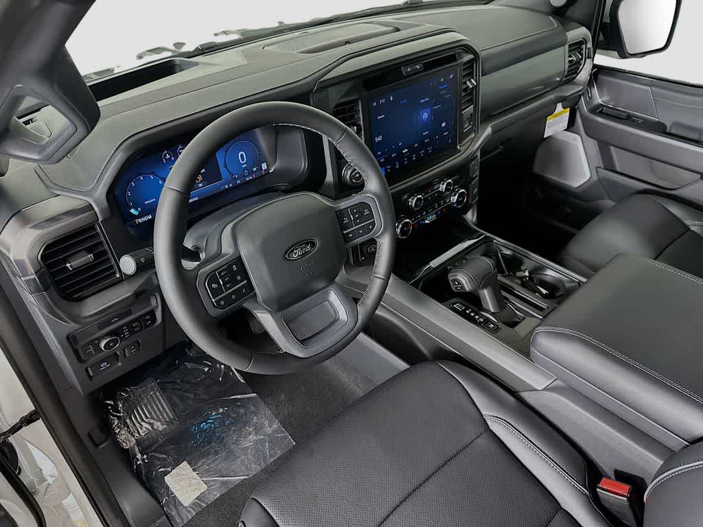 Ford F-150 LARIAT 2026