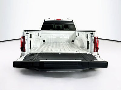 Ford F-150 LARIAT 2026