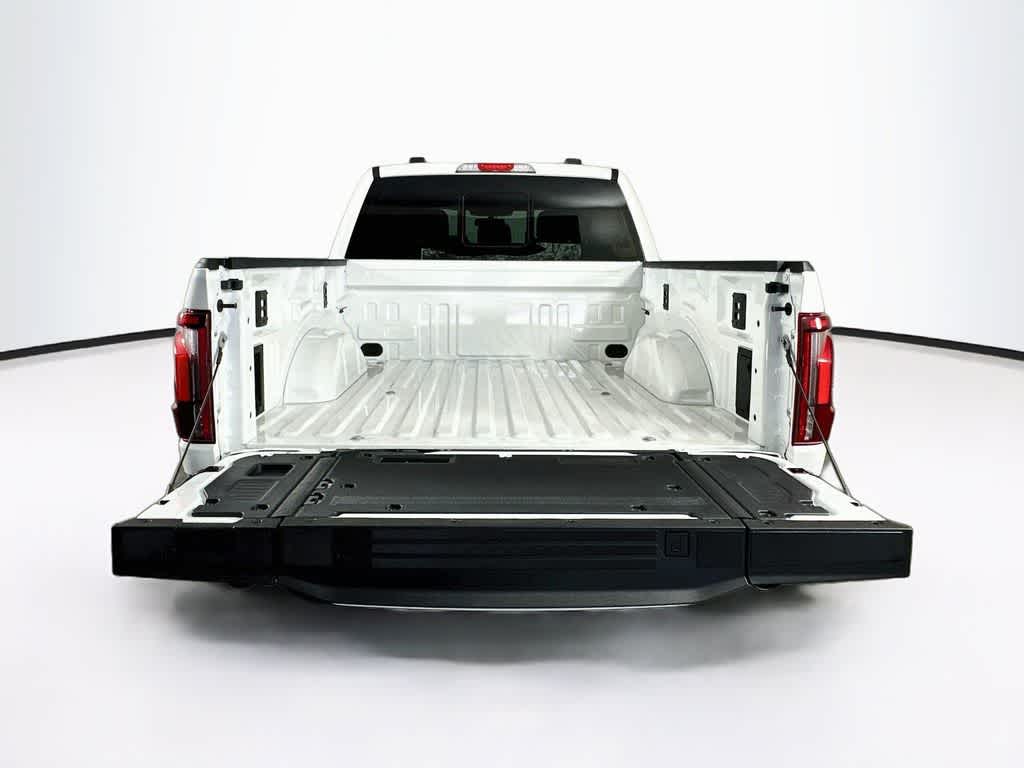 Ford F-150 LARIAT 2026