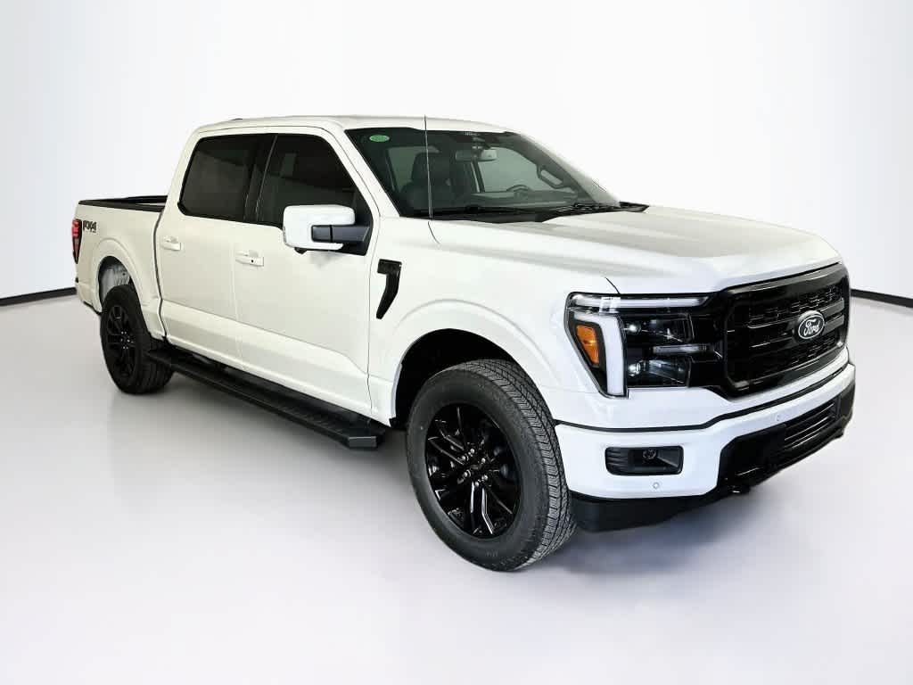 Ford F-150 LARIAT 2026