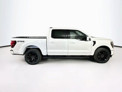 Ford F-150 LARIAT 2026