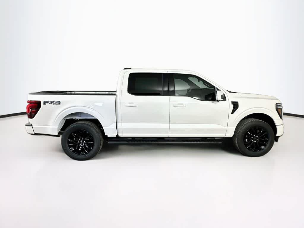 Ford F-150 LARIAT 2026