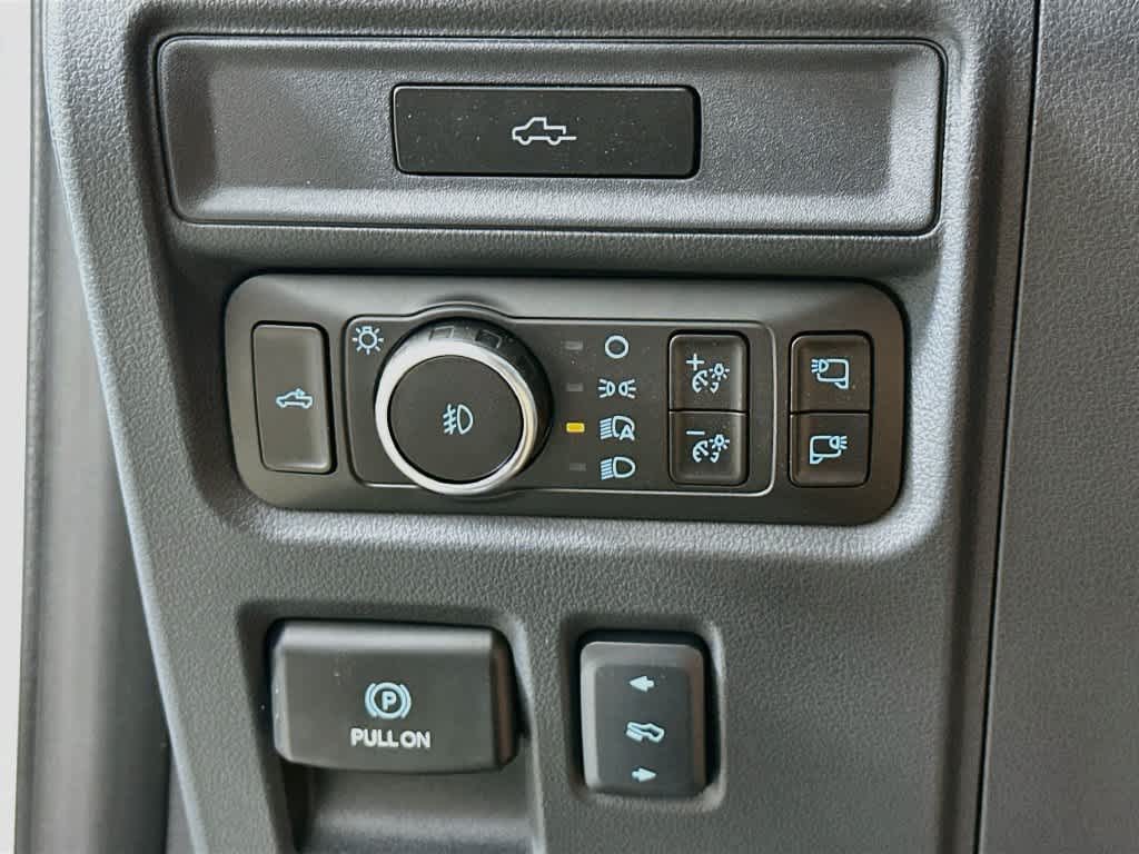 Ford F-150 LARIAT 2026