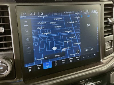 Ford F-150 LARIAT 2026