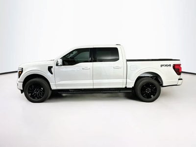 Ford F-150 LARIAT 2026