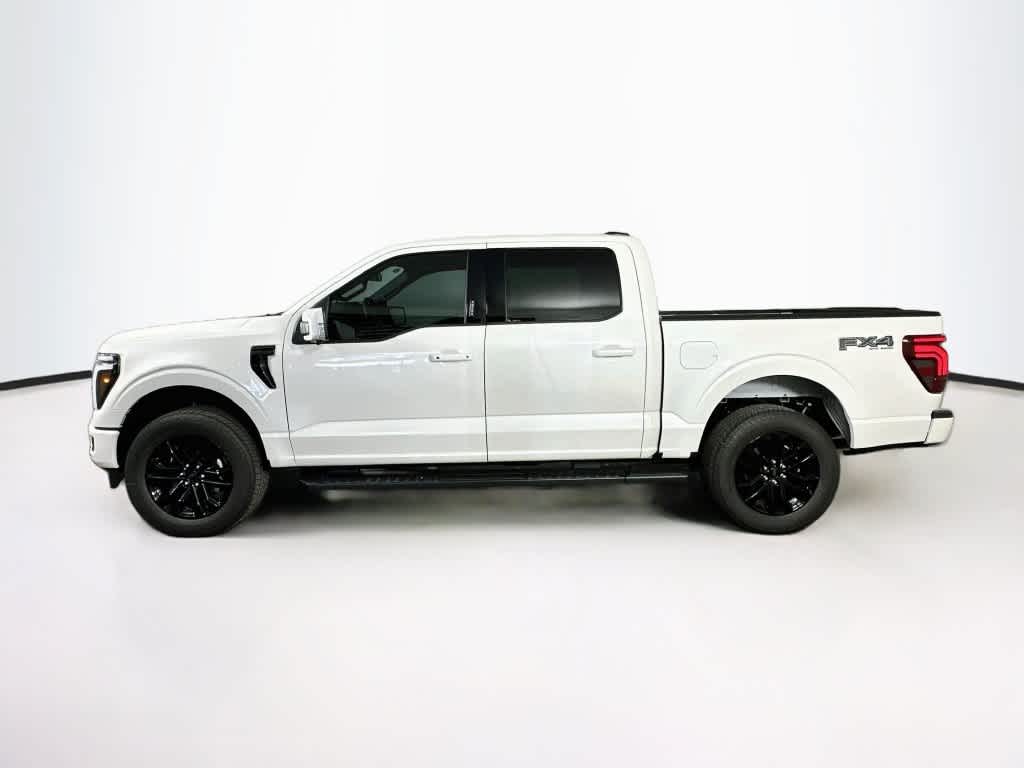 Ford F-150 LARIAT 2026