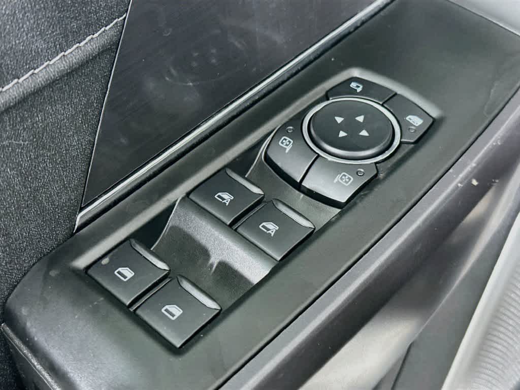 Ford F-150 LARIAT 2026