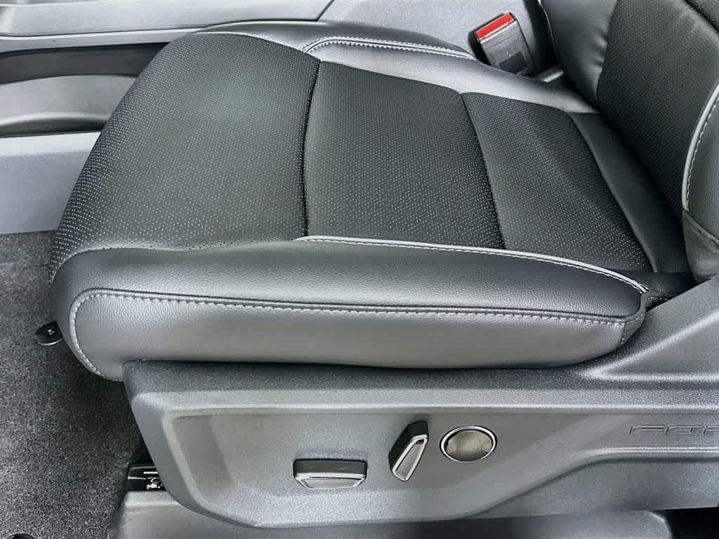 Ford F-150 LARIAT 2026