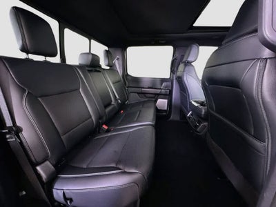 Ford F-150 LARIAT 2026