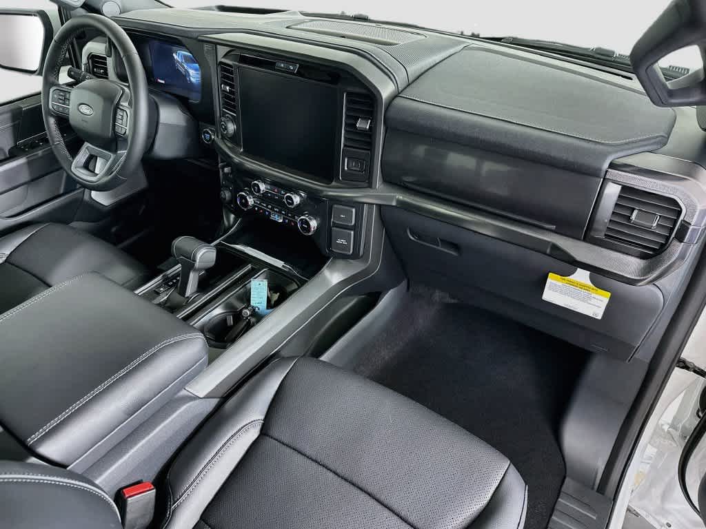 Ford F-150 LARIAT 2026