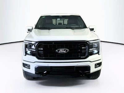 Ford F-150 LARIAT 2026