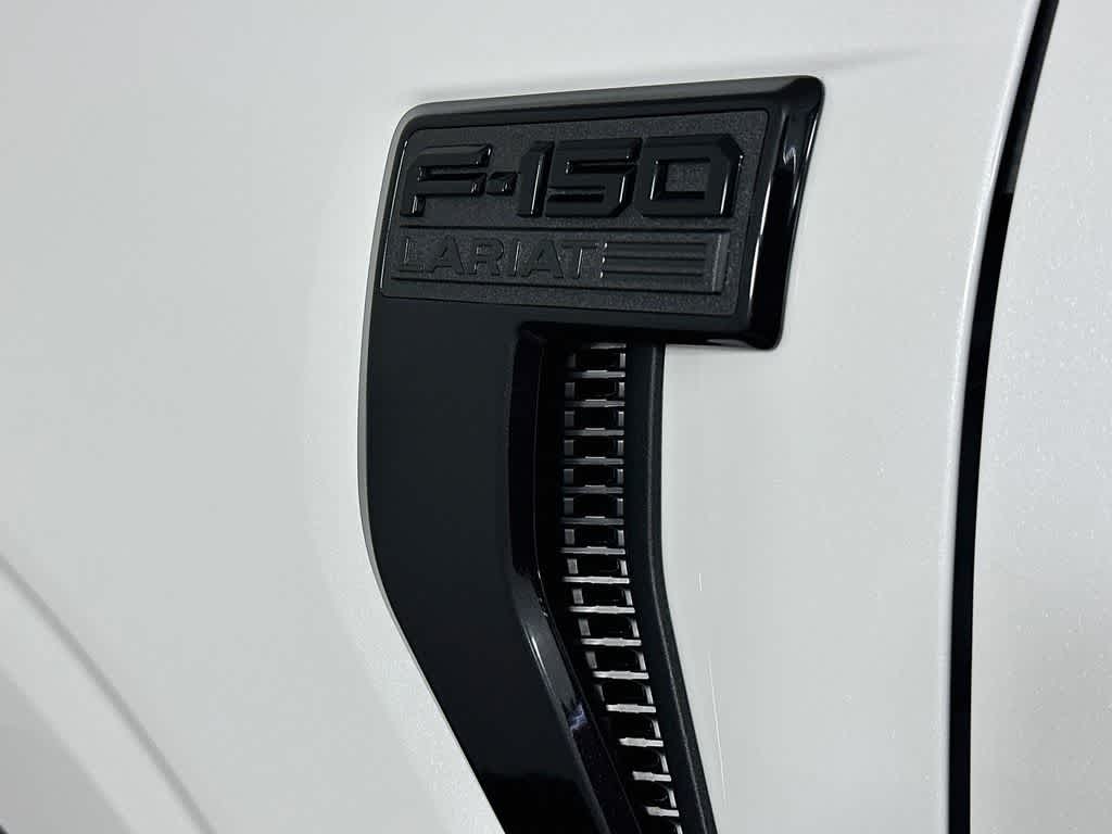 Ford F-150 LARIAT 2026