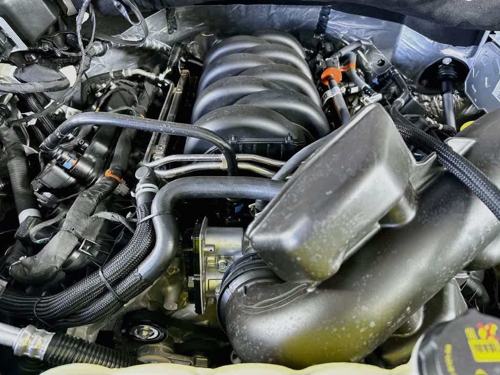 Ford F-150 LARIAT 2026