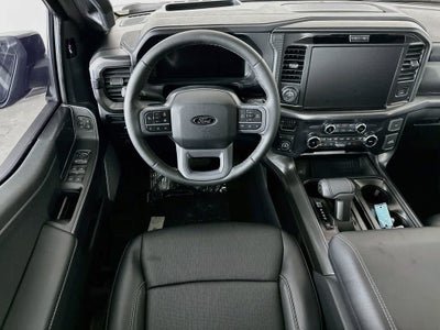 Ford F-150 LARIAT 2026