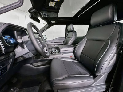 Ford F-150 LARIAT 2026