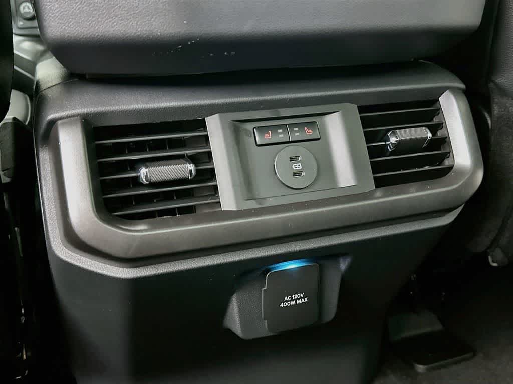 Ford F-150 LARIAT 2026